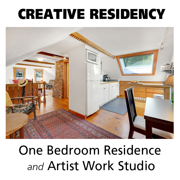 Creative Residency